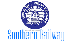 Southern Railway 2022 Jobs Recruitment Notification of Act Apprentice - 3134 Posts