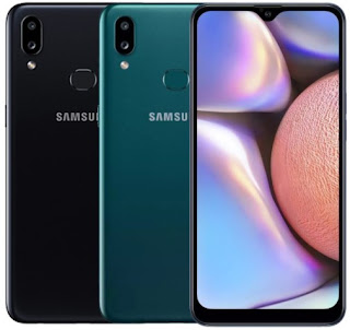 samsung galaxy a10s