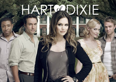 Hart of Dixie streaming serie tv