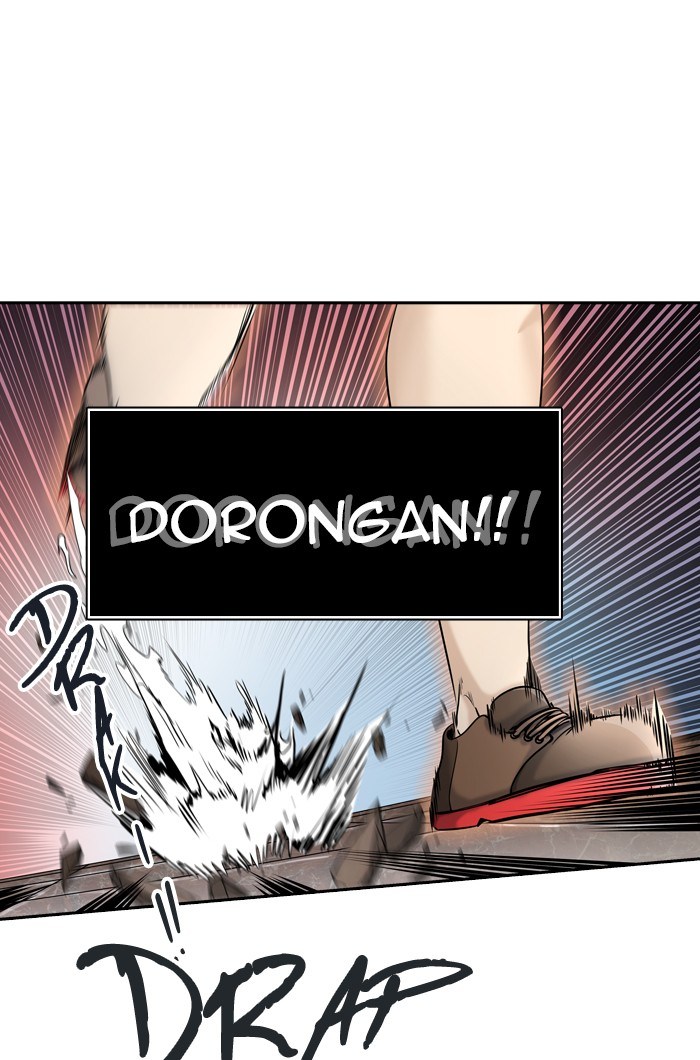 Webtoon Tower Of God Bahasa Indonesia Chapter 403