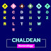 Chaldean Numerology, also known as Mystic Numerology