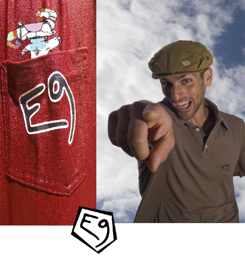 E9