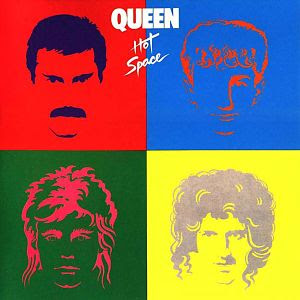 Hot Space - Queen descarga download completa complete discografia mega 1 link