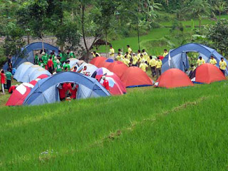 kampung wisata ledokombo