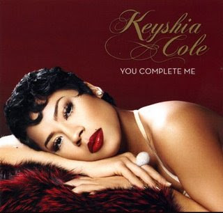 Keyshia Cole You Complete Me Lyrics