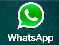 Daftar WhatsApp
