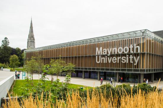 Maynooth University