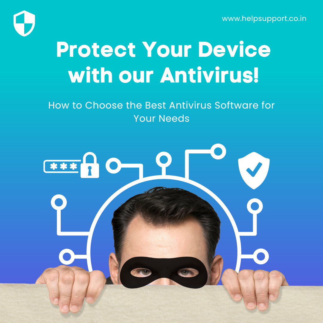 How To Choose Good Antivirus Software