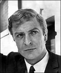 michael caine movies