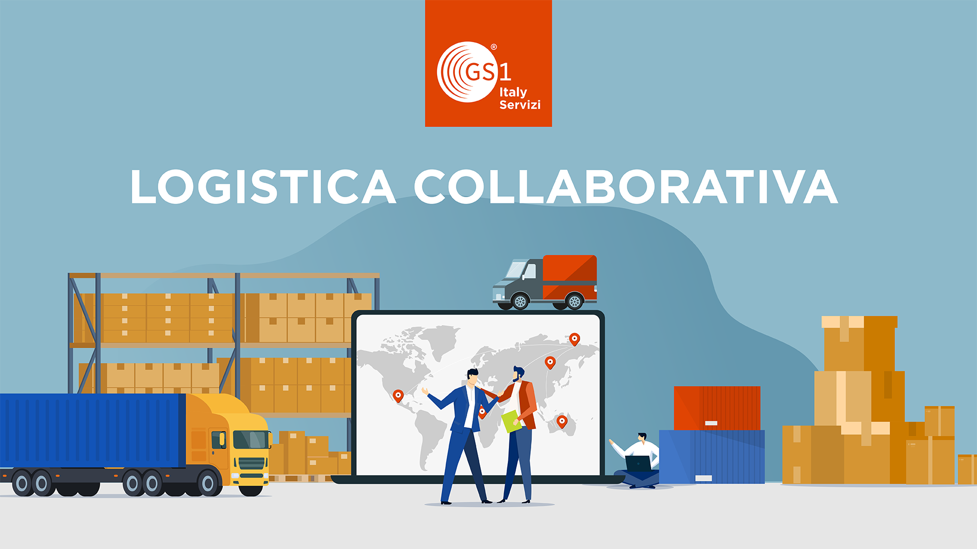 Academy di GS1 Italy e POLIMI: tutta la supply chain in 7 giorni