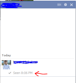 Facebook New Feature 