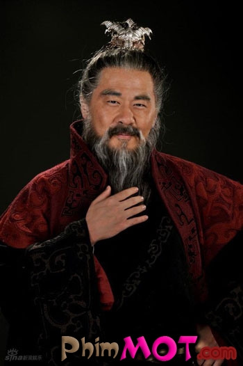 Tân Tam Quốc Diễn Nghĩa