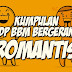 Gambar DP BBM Romantis Bergerak