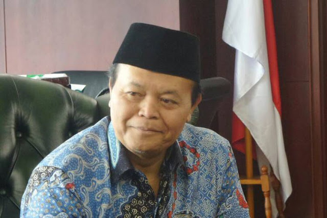 Majelis Syuro: Purnomo Sudah Dilepas PDIP Masak PKS Mau, Ya Enggaklah