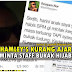 Isu Hamleys, Tudung, Rosyam Nor Cetus Amarah Rakyat Malaysia (6 Gambar)