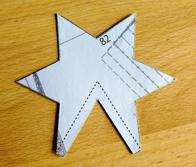 Creates Sew Slow: Inspiring Bernina Christmas Stars