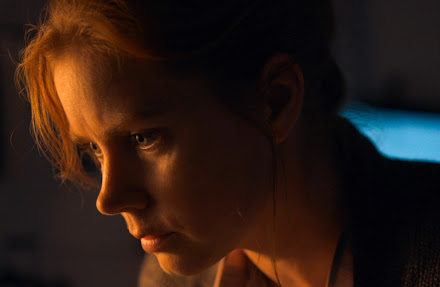 Feel Like You Are Amy Adams in ARRIVAL with 'ARRIVAL VR - 360 IMMERSIVE EXPERIENCE' Trailer