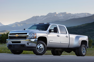 2013 Chevrolet Silverado 1500  