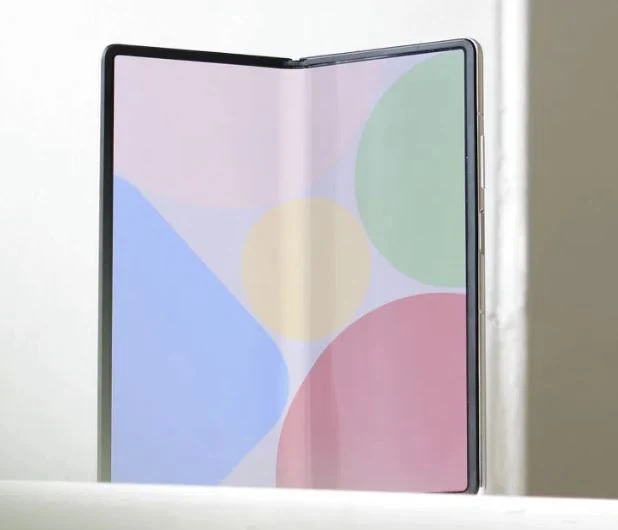 Google Pixel foldable