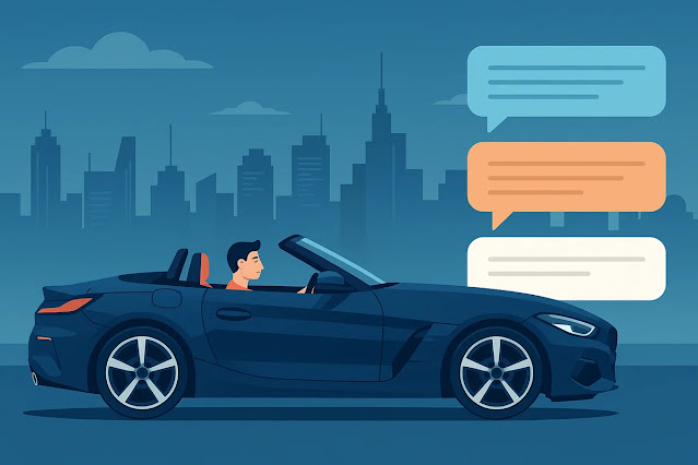 BMW Z4を所有するユーザーの声