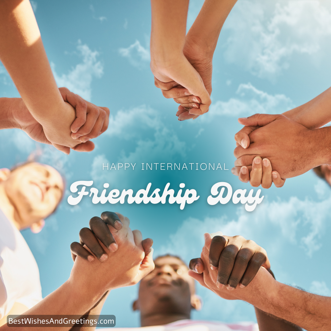 Happy Friendship Day 2023 Quotes to Celebrate Your Best Friends