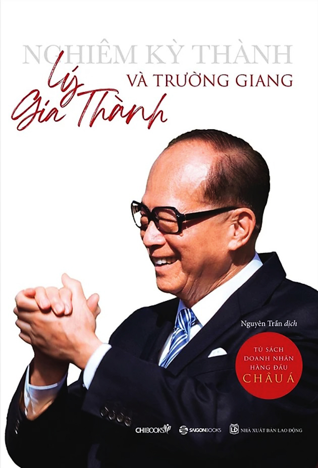 Lý Gia Thành và Trường Giang ebook PDF-EPUB-AWZ3-PRC-MOBI