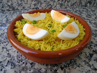 Kedgeree