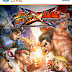 Street Fighter X Tekken-SKIDROW
