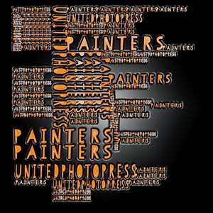 UPP PAINTERS NEW BOOK 2014/15