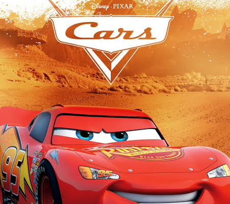 Cars 4