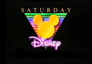 Saturday Disney