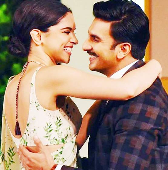 Deepveer Engagement Ceremony has Finally Done