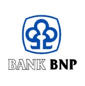 Logo PT Bank Nusantara Parahyangan