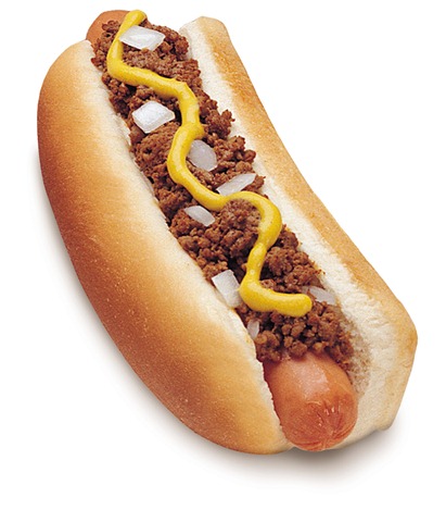 hotdog