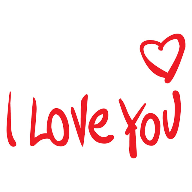 I Love You Images