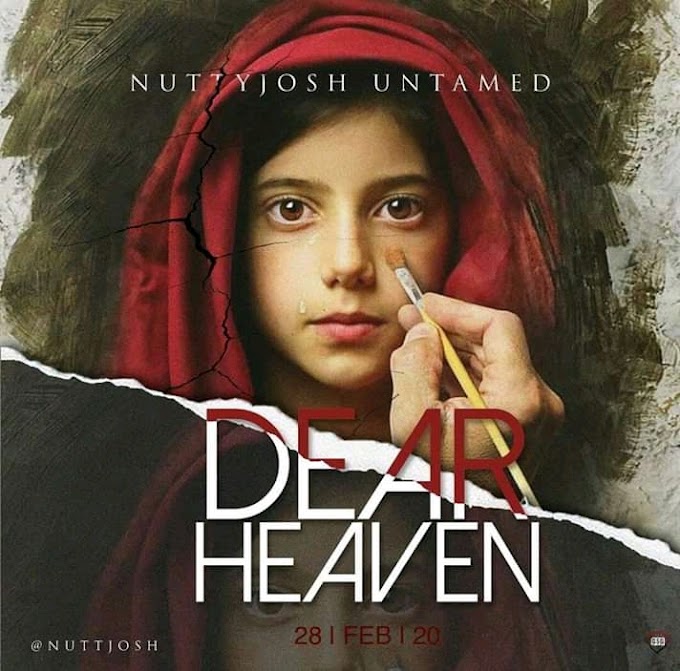 Nuttyjosh – Dear Heaven 
