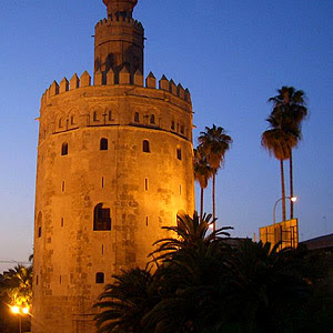 torre oro sevilla metales preciosos