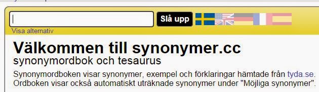 http://synonymer.cc/
