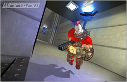 Warsow 