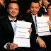 Bryan Cranston e Aaron Paul Entre os 50 Atores Mais Bem Pagos da TV em 2013