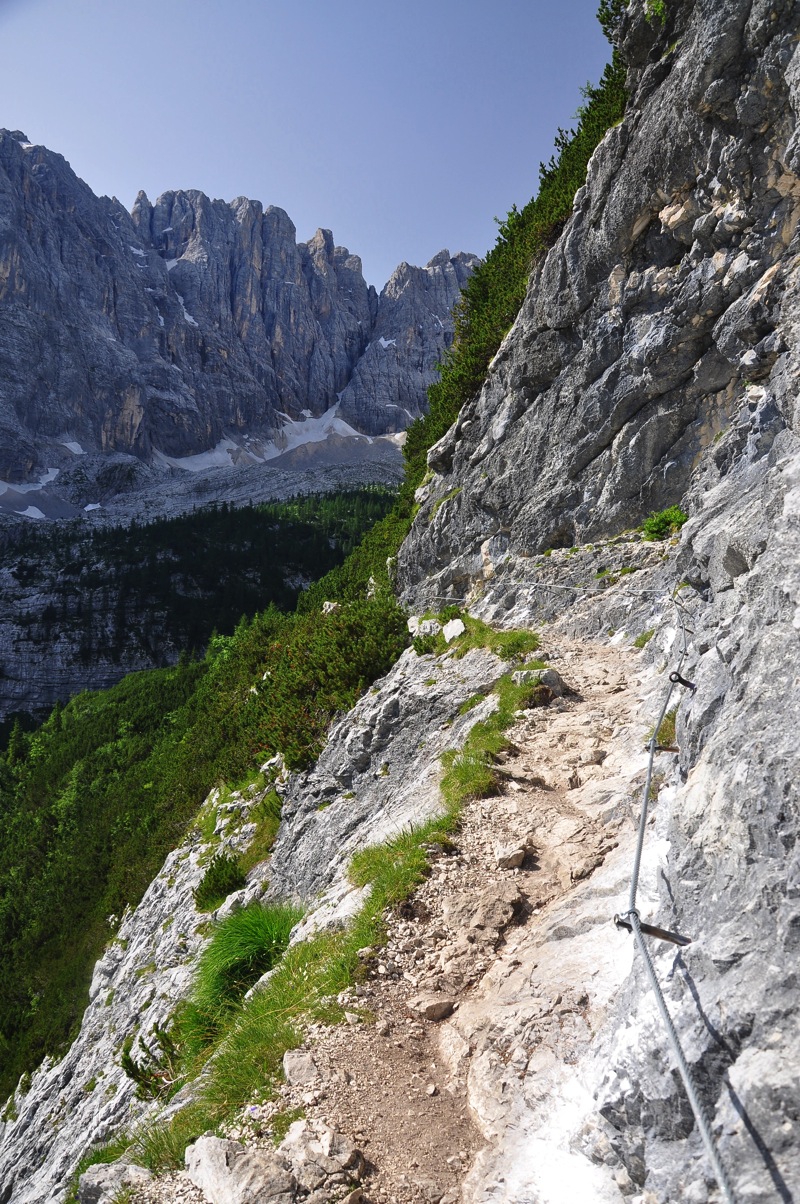 Lago Sorapiss
