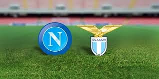 pertandingan leg kedua napoli vs lazio