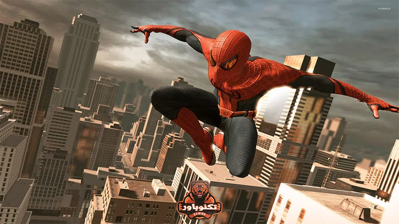 تحميل لعبة Spider-Man 6 للكمبيوتر النسخة كاملة مهام