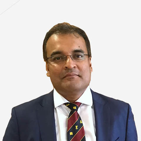 Shakil Farid