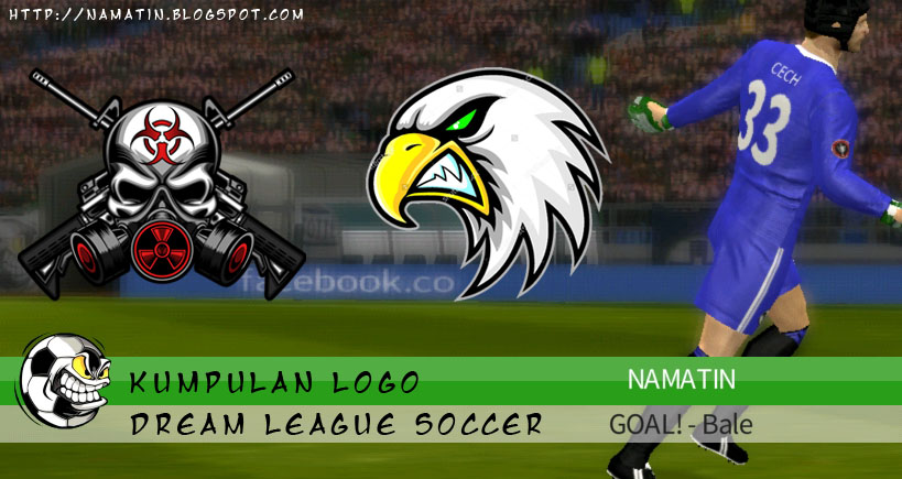 Kumpulan Logo Dream League Soccer Keren Keren ~ Kumpulan ...