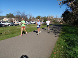 Mile 22- Almost there....