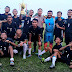 Turnamen Sepak bola Kamtibmas Cup Usia 16 Diraih SSB Kenangan 