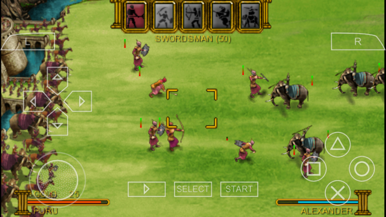 Battle Royal (Europe) PSP ISO Free Download - Free PSP ...