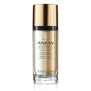 avon catalog 18 2019 anew ultimate supreme dual elixir