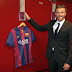 Barcelona Coach Luis Enrique Coach te thla 6 tal contract pek rawt